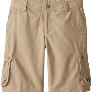 Under Armour UA Big Kids Cargo Shorts